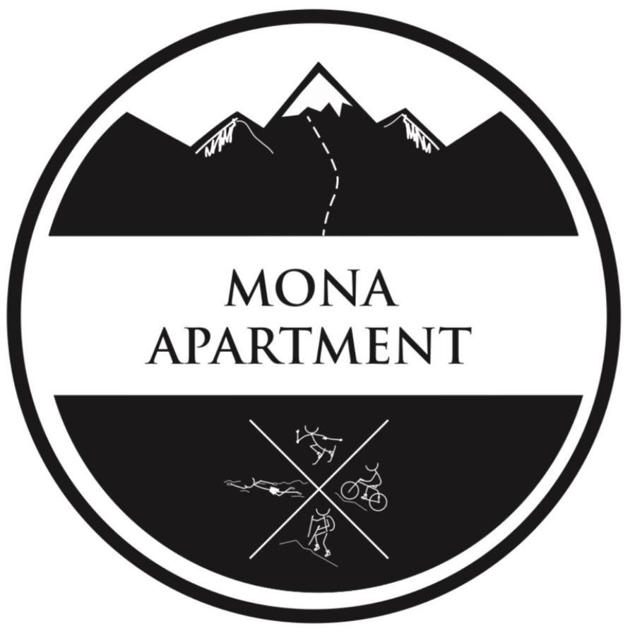 Mona Apartment Going am Wilden Kaiser Exterior photo