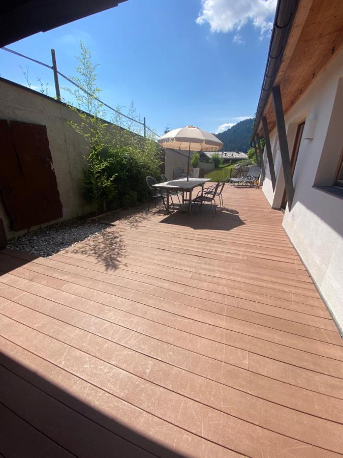 Mona Apartment Going am Wilden Kaiser Exterior photo