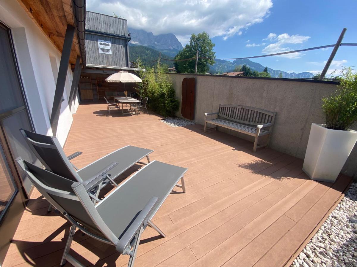 Mona Apartment Going am Wilden Kaiser Exterior photo