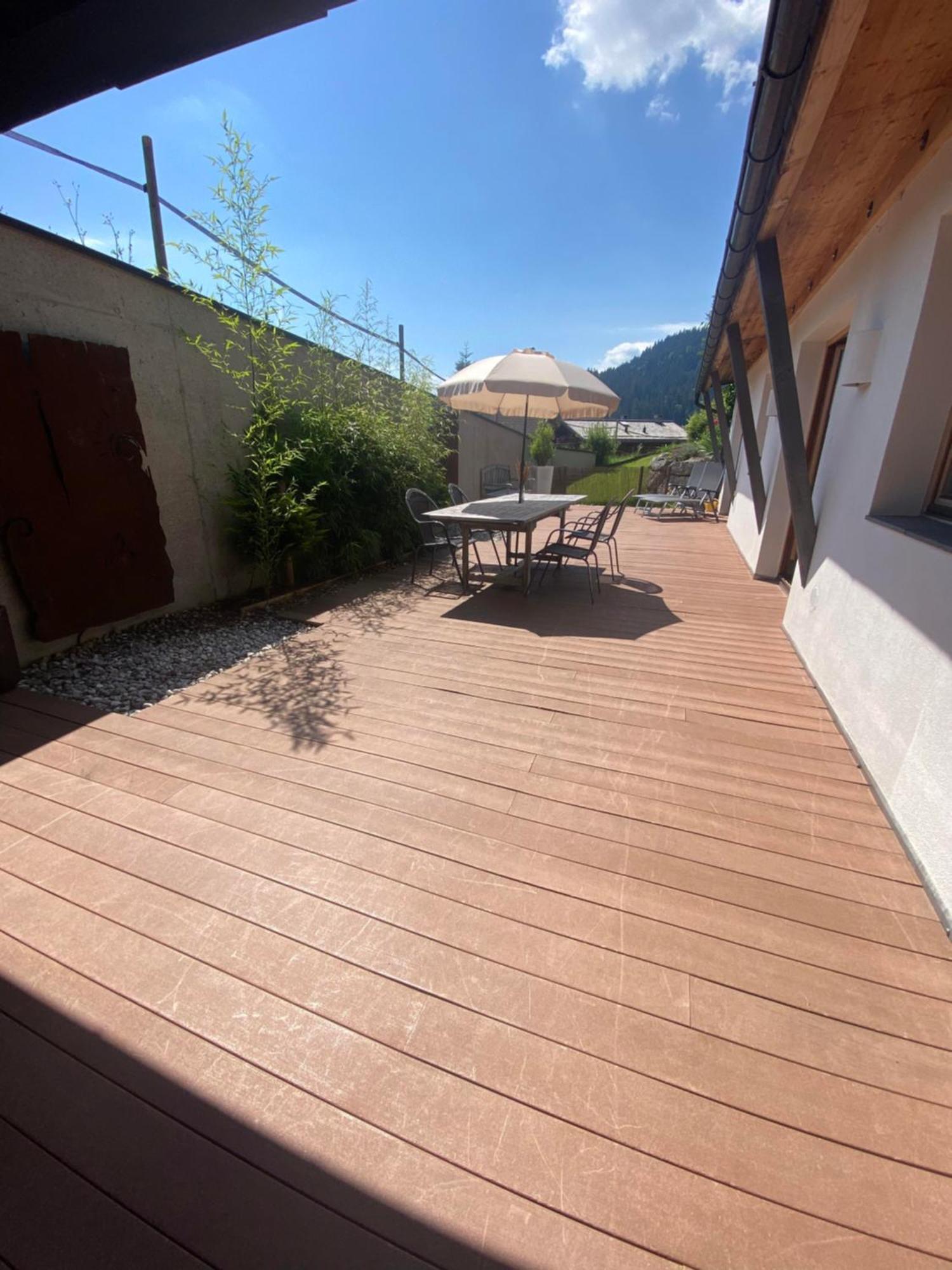 Mona Apartment Going am Wilden Kaiser Exterior photo